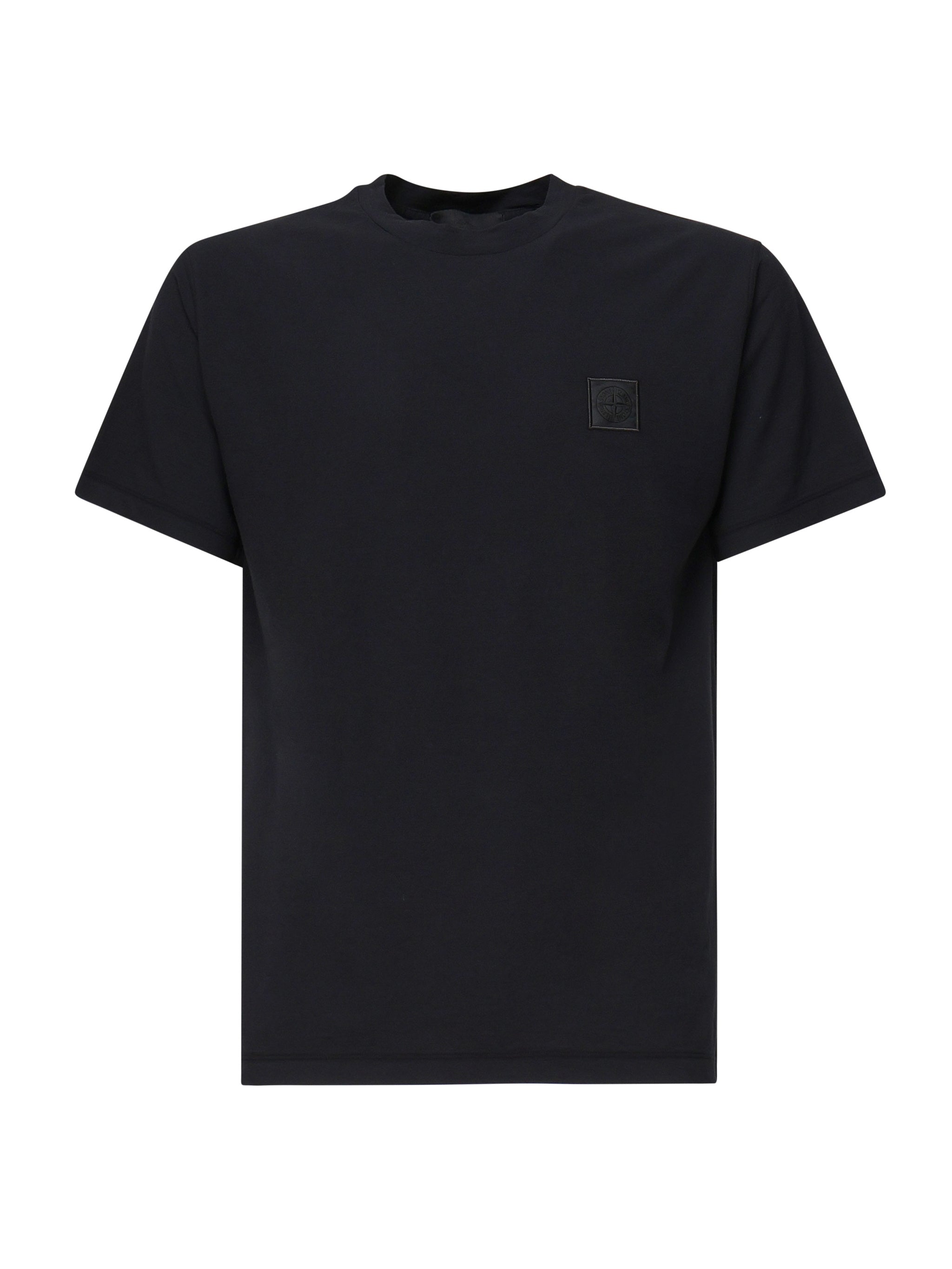 T-shirt Ghost in cotone K1S152100008 S0F11V0020 STONE ISLAND 