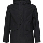 Giacca Weatherproof Ghost K1S154100035 S00F1V0029 STONE ISLAND 