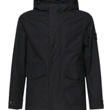 Giacca Weatherproof Ghost K1S154100035 S00F1V0029 STONE ISLAND 