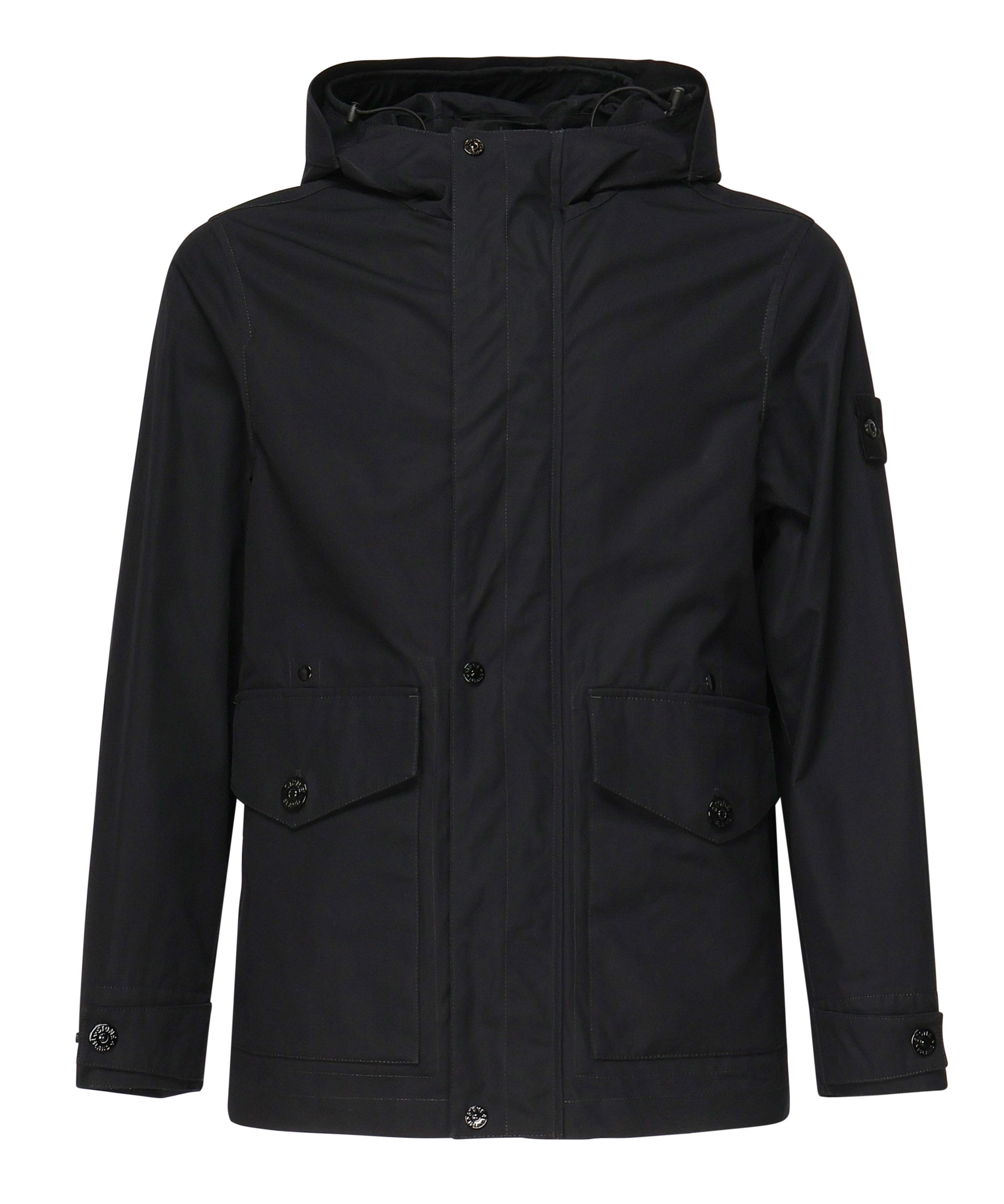 Giacca Weatherproof Ghost K1S154100035 S00F1V0029 STONE ISLAND 