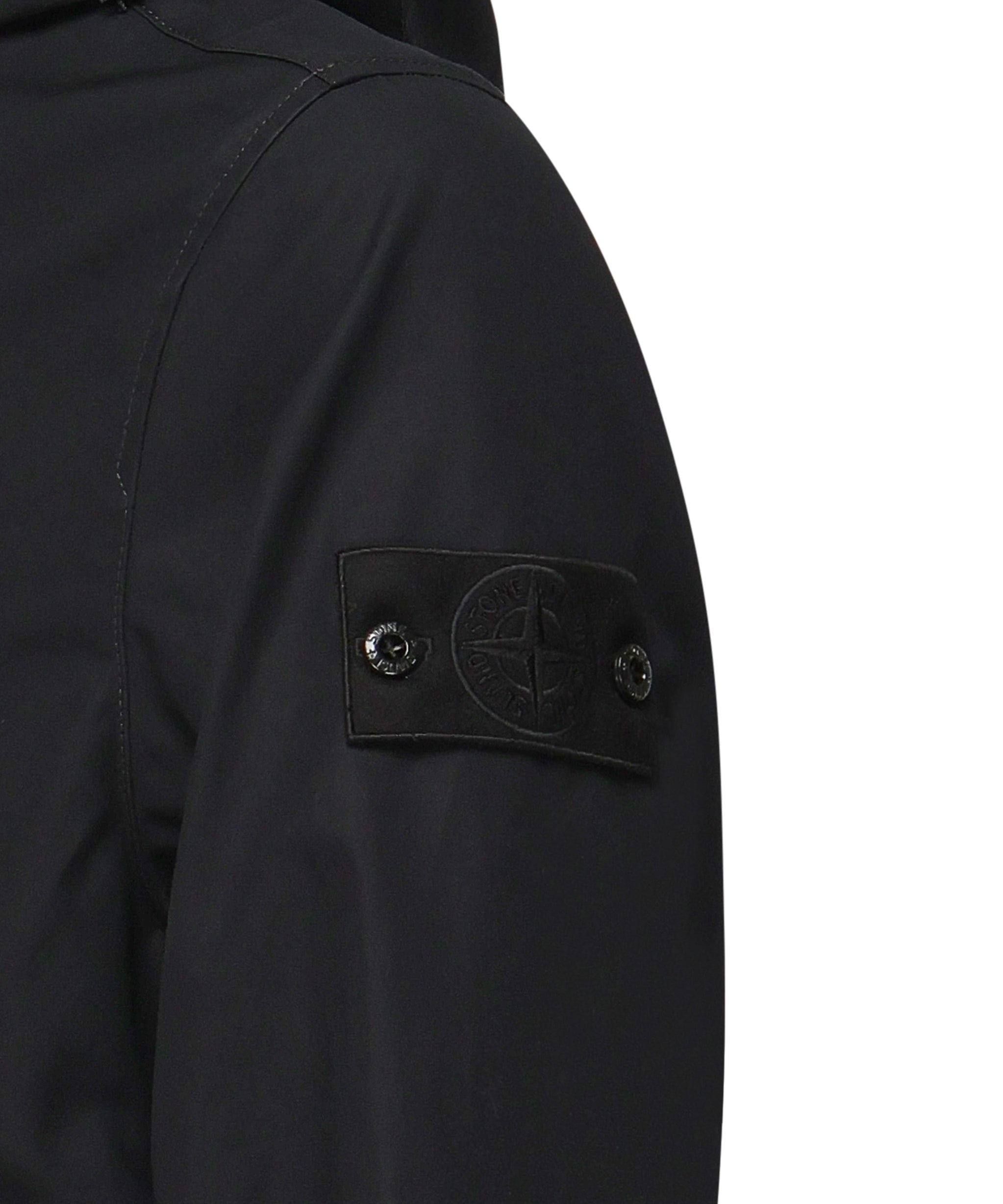 Giacca Weatherproof Ghost K1S154100035 S00F1V0029 STONE ISLAND 