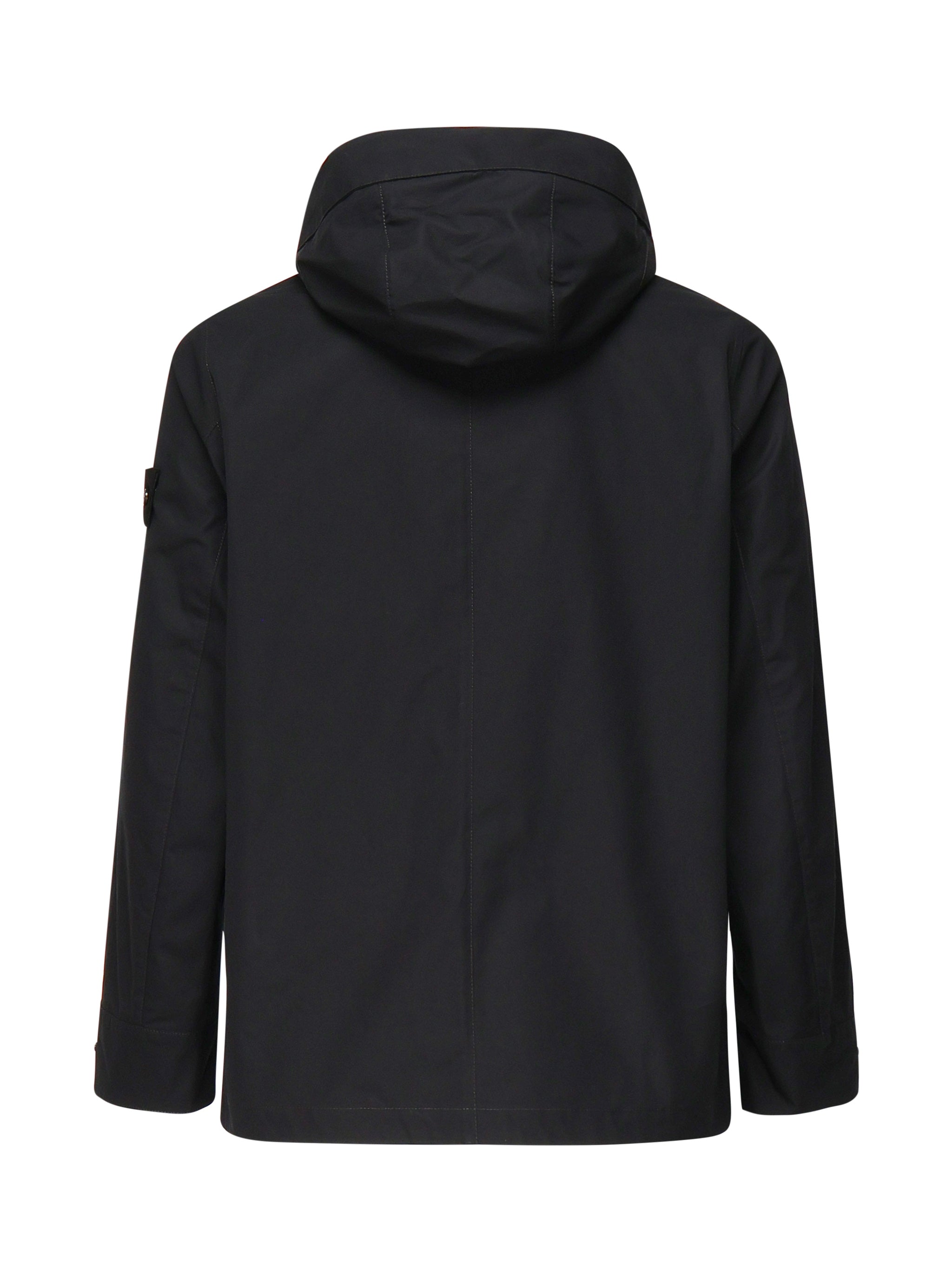 Giacca Weatherproof Ghost K1S154100035 S00F1V0029 STONE ISLAND 