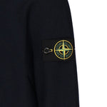 Maglione girocollo con costine K1S155100036 S00B5V0020 STONE ISLAND 