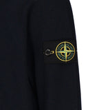 Maglione girocollo con costine K1S155100036 S00B5V0020 STONE ISLAND 