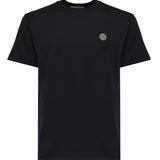 T-shirt con logo<BR/> K2S152100027 S0013V0020 STONE ISLAND 