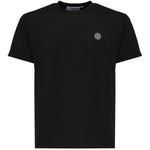 T-shirt con logo K2S152100027 S0013V0029 STONE ISLAND 
