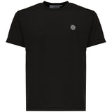 T-shirt con logo K2S152100027 S0013V0029 STONE ISLAND 