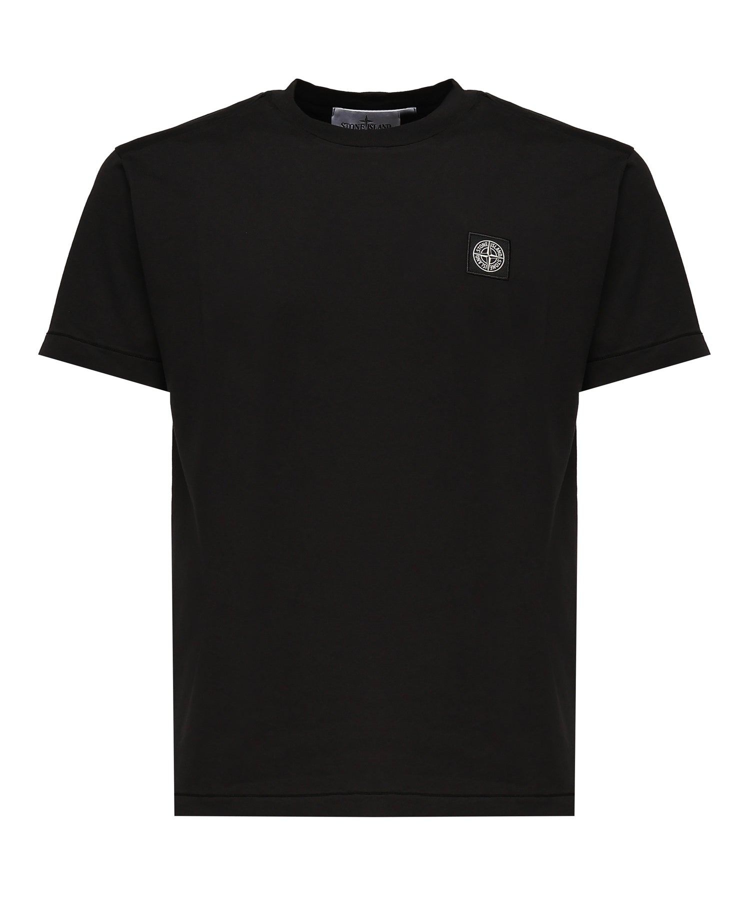T-shirt con logo K2S152100027 S0013V0029 STONE ISLAND 