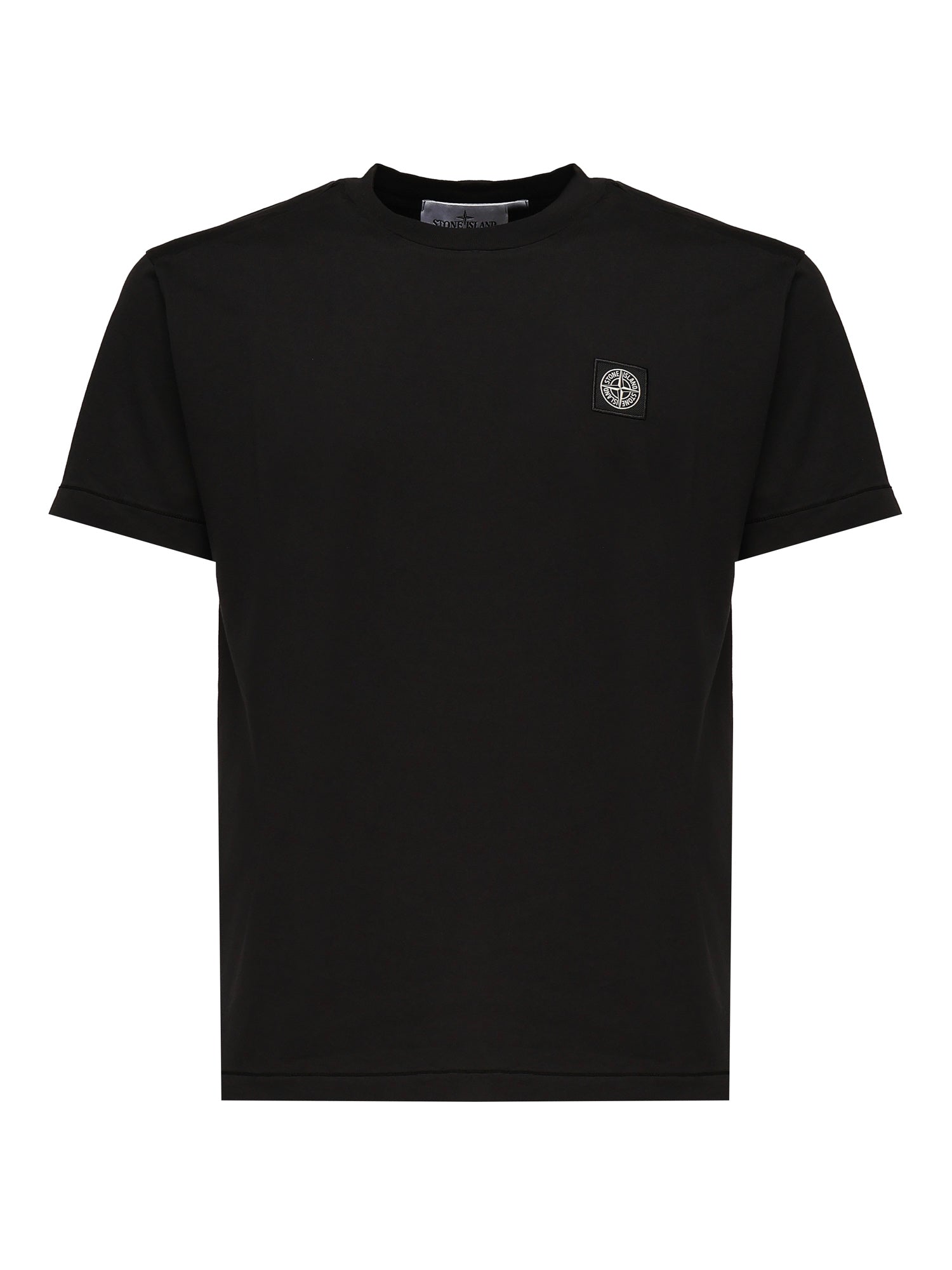 T-shirt con logo K2S152100027 S0013V0029 STONE ISLAND 