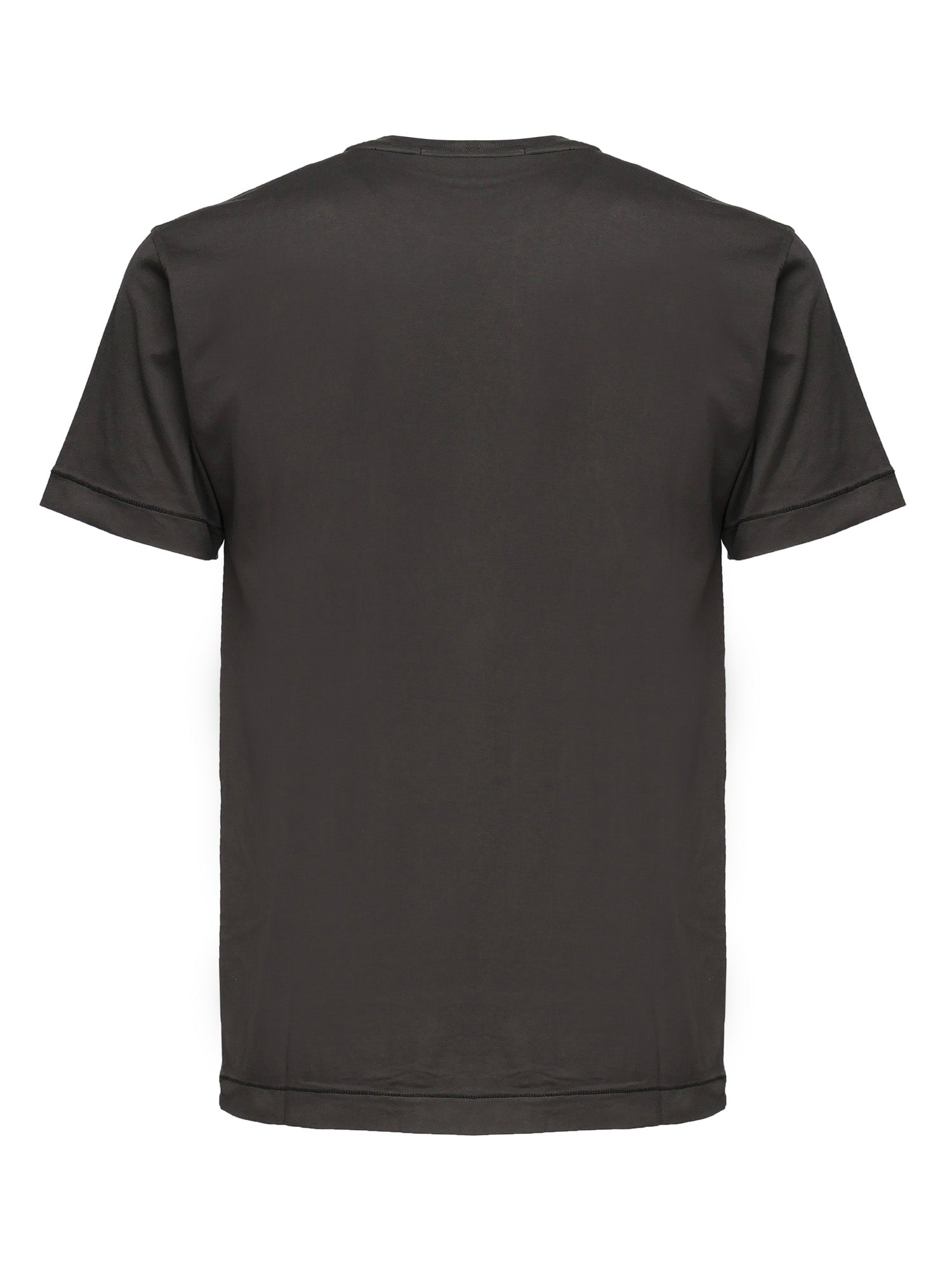 T-shirt con logo K2S152100027 S0013V0062 STONE ISLAND 