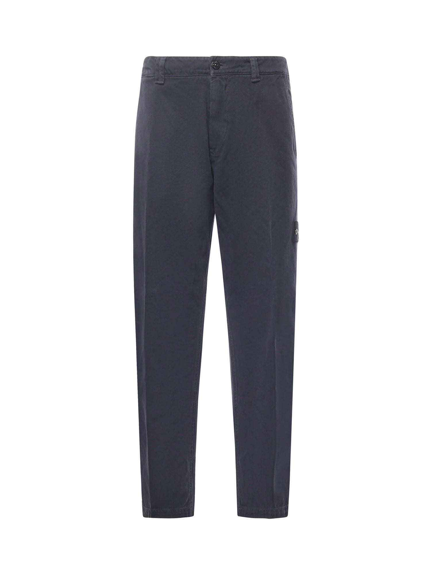 Pantalone chino in cotone K2S153100008 S0184V0126 STONE ISLAND 