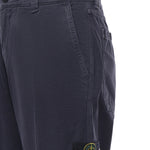 Pantalone chino in cotone K2S153100008 S0184V0126 STONE ISLAND 