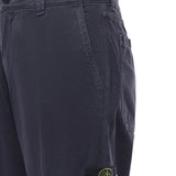 Pantalone chino in cotone K2S153100008 S0184V0126 STONE ISLAND 