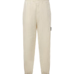 Pantalone jogger in cotone K2S153100009 S0184V0193 STONE ISLAND 