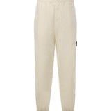 Pantalone jogger in cotone K2S153100009 S0184V0193 STONE ISLAND 