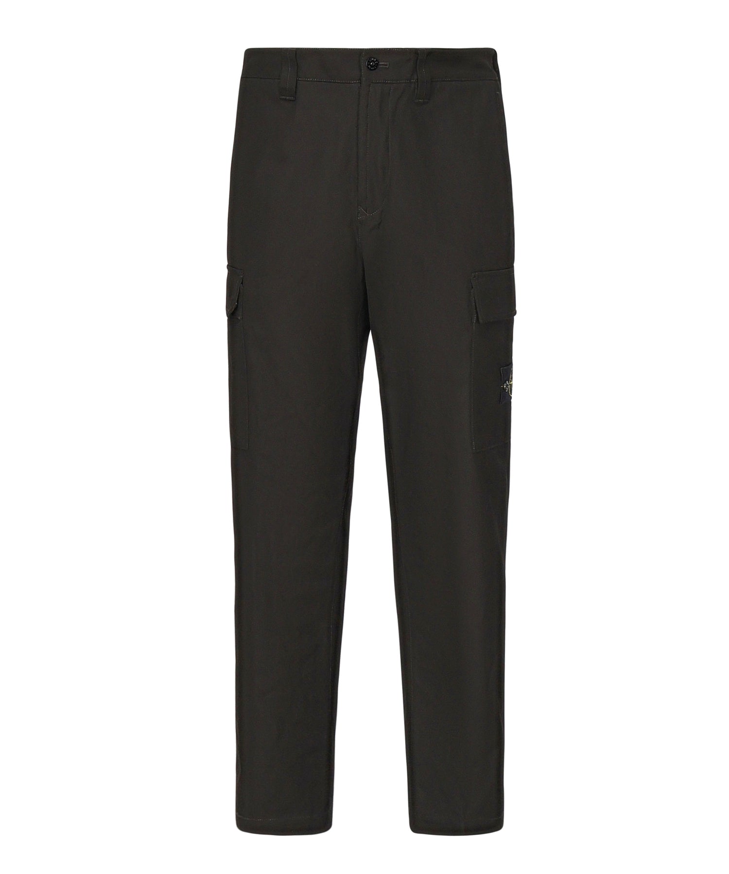 Pantalone cargo Panama<BR/> K2S153100012 S0164V0029 STONE ISLAND 