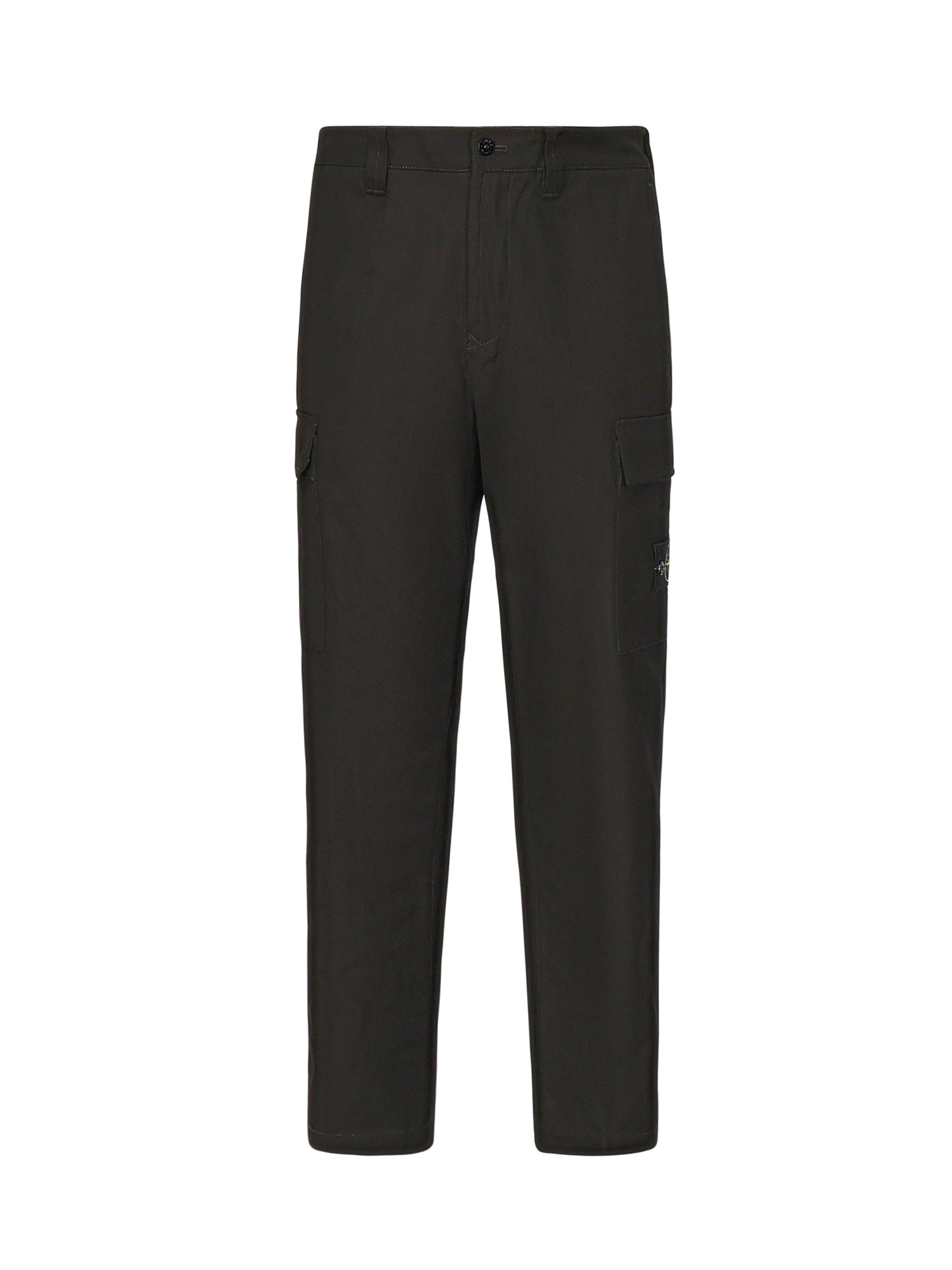 Pantalone cargo Panama<BR/> K2S153100012 S0164V0029 STONE ISLAND 