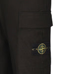 Pantalone cargo Panama<BR/> K2S153100012 S0164V0029 STONE ISLAND 