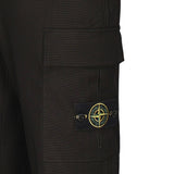 Pantalone cargo Panama<BR/> K2S153100012 S0164V0029 STONE ISLAND 