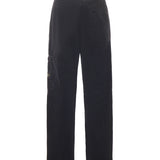 Pantalone in velluto a coste con logo K2S153100039 S0212V0029 STONE ISLAND 
