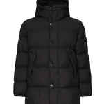 Parka Crinkle Reps K2S154100012 S0A23V0029 STONE ISLAND 