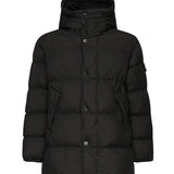 Parka Crinkle Reps K2S154100012 S0A23V0029 STONE ISLAND 