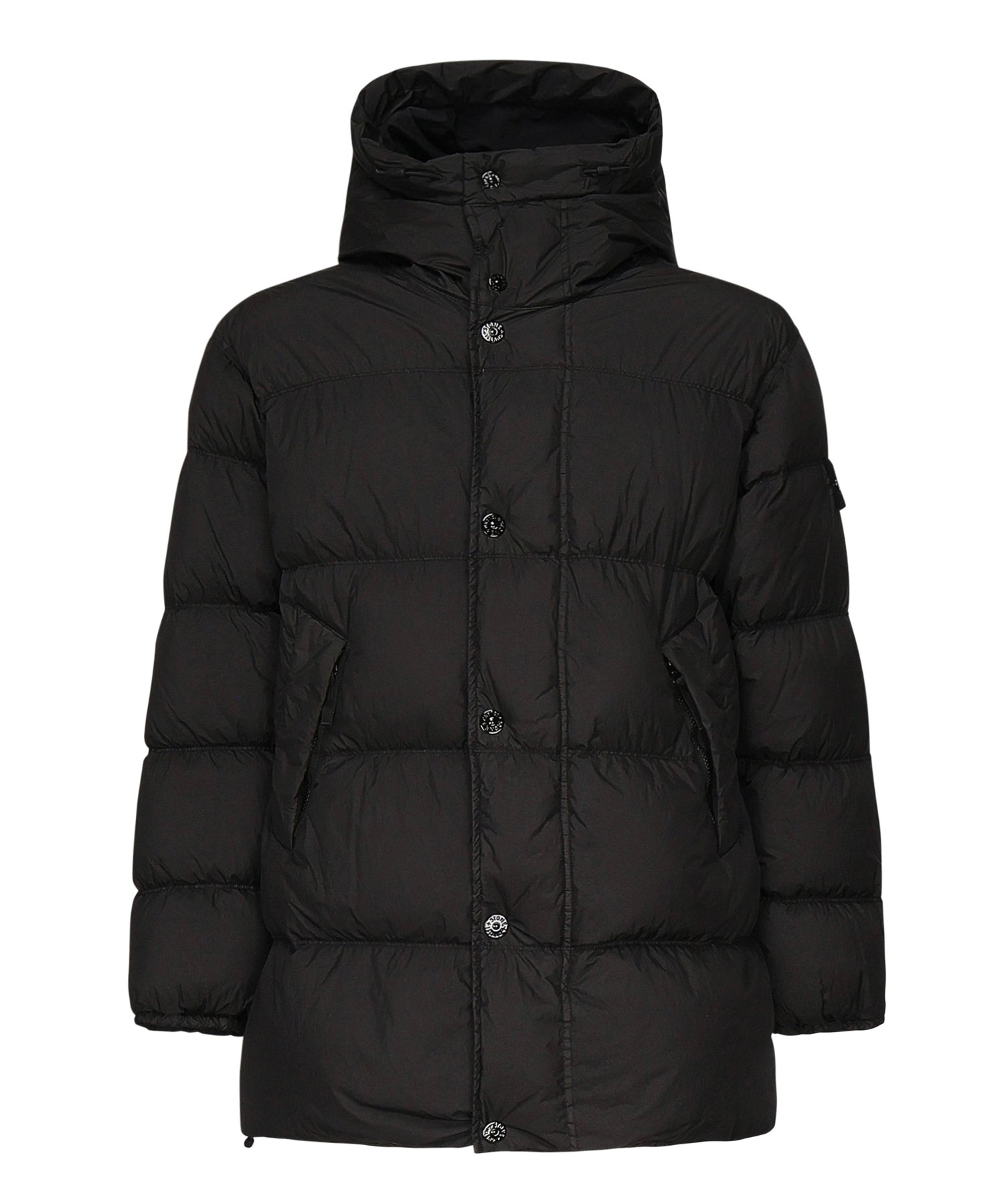 Parka Crinkle Reps K2S154100012 S0A23V0029 STONE ISLAND 