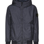 Bomber in nylon K2S154100013 S0A23V0020 STONE ISLAND 