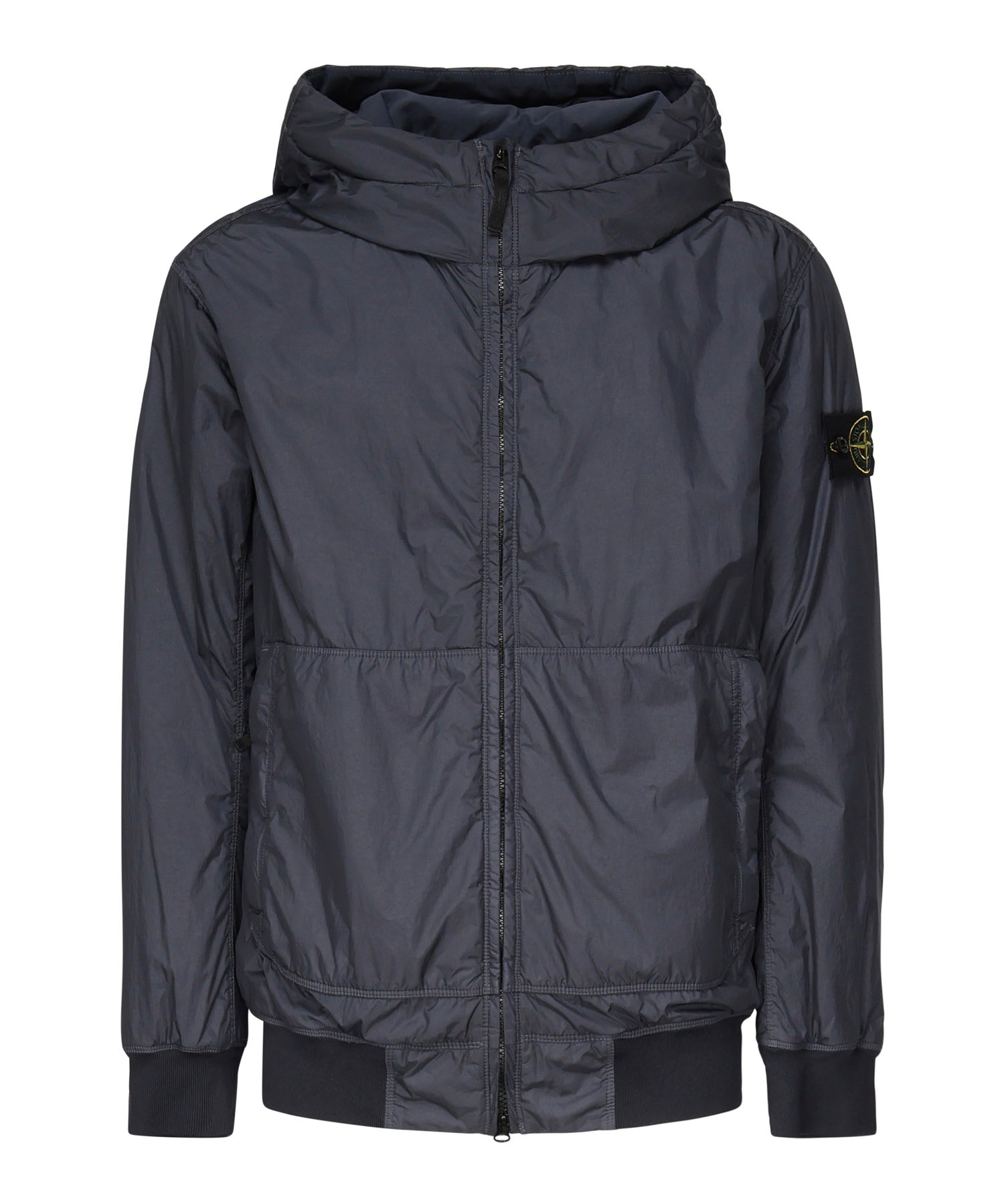 Bomber in nylon K2S154100013 S0A23V0020 STONE ISLAND 