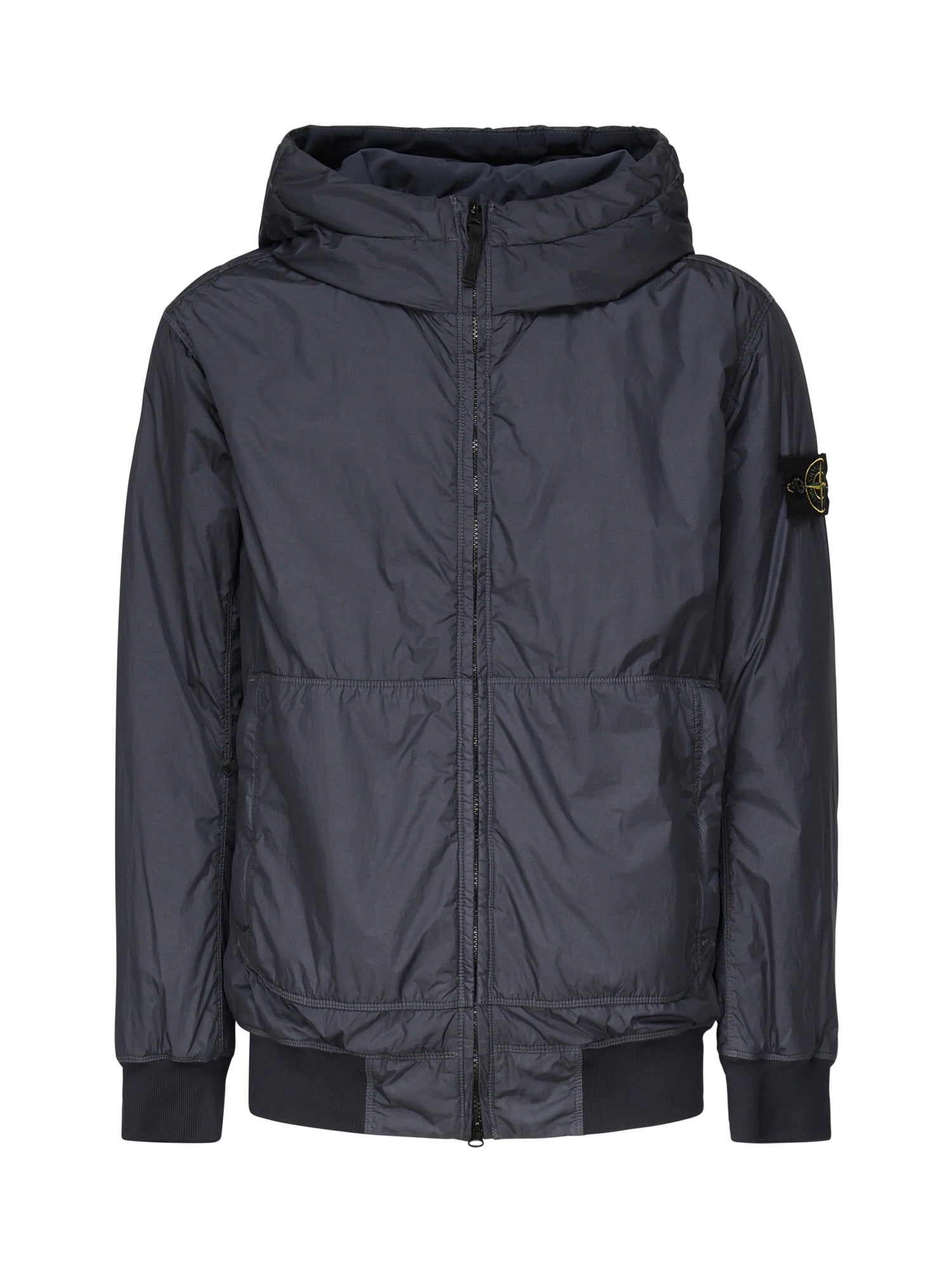 Bomber in nylon K2S154100013 S0A23V0020 STONE ISLAND 