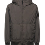 Bomber in nylon K2S154100013 S0A23V0062 STONE ISLAND 