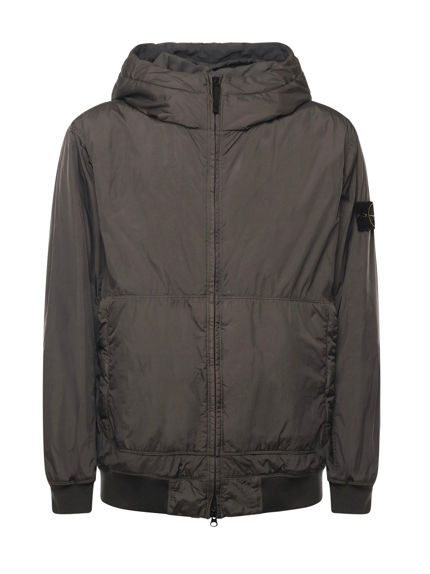 Bomber in nylon K2S154100013 S0A23V0062 STONE ISLAND 