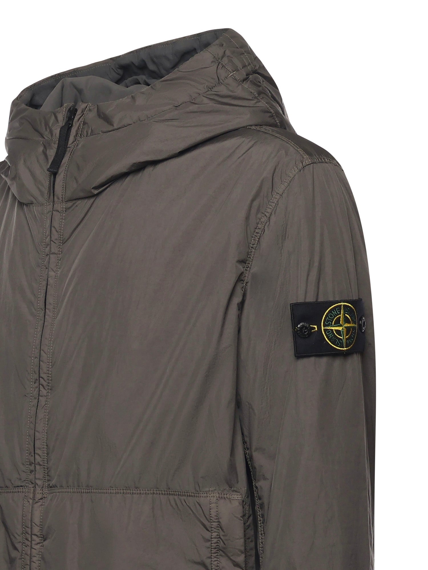 Bomber in nylon K2S154100013 S0A23V0062 STONE ISLAND 