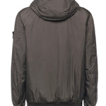 Bomber in nylon K2S154100013 S0A23V0062 STONE ISLAND 