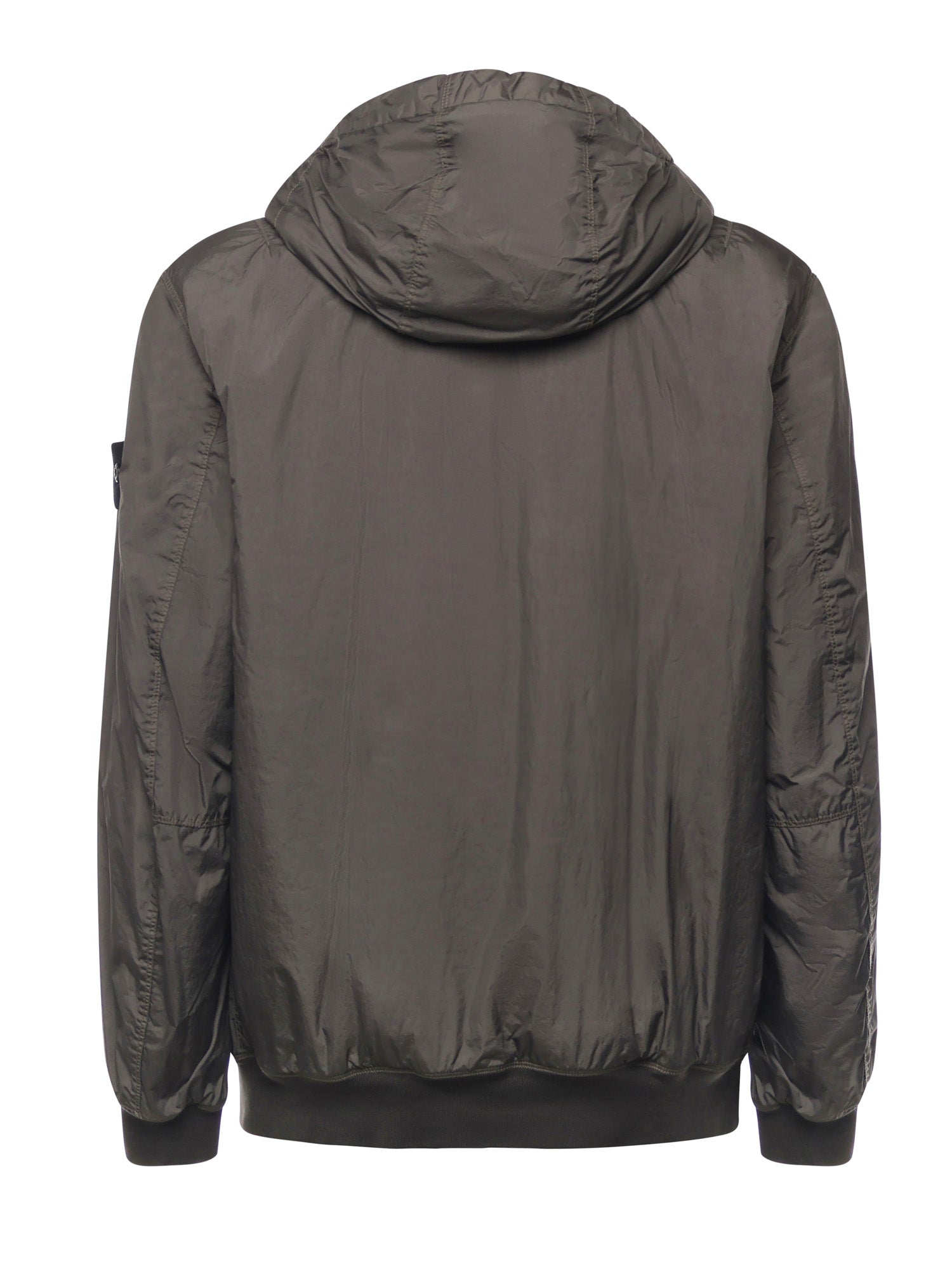 Bomber in nylon K2S154100013 S0A23V0062 STONE ISLAND 