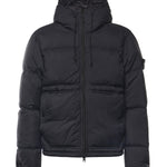 Parka in nylon ripstop CORDURA® K2S154100019 S0182V0029 STONE ISLAND 