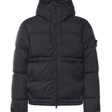 Parka in nylon ripstop CORDURA® K2S154100019 S0182V0029 STONE ISLAND 