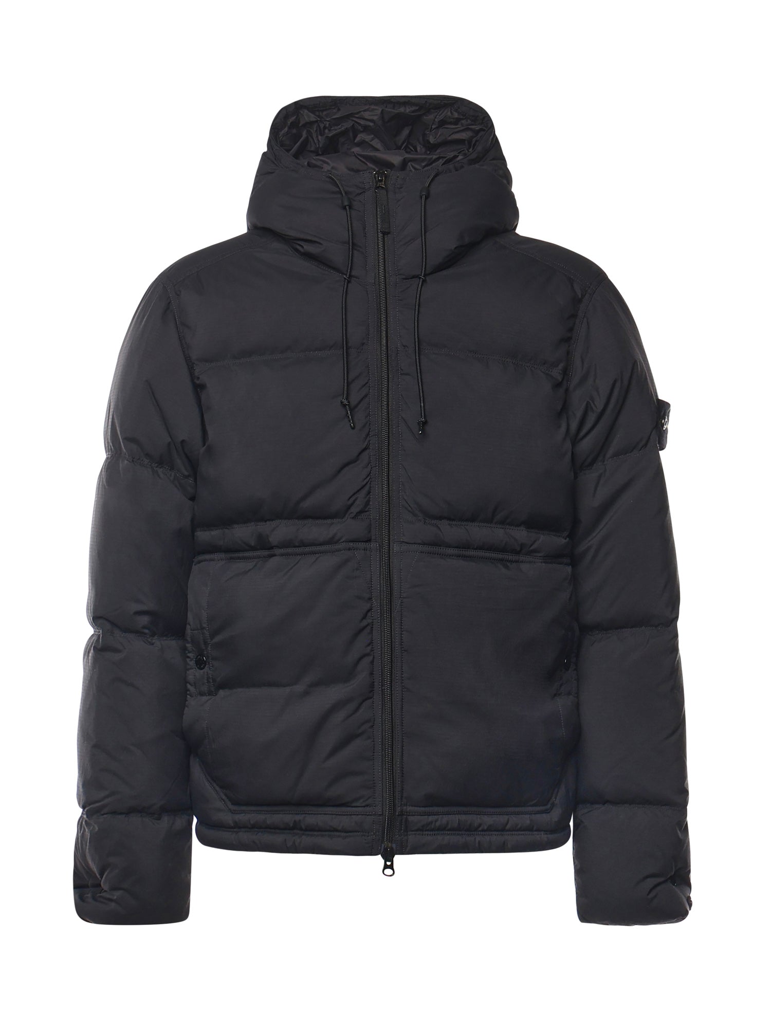 Parka in nylon ripstop CORDURA® K2S154100019 S0182V0029 STONE ISLAND 