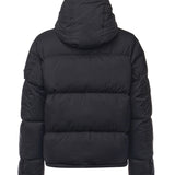 Parka in nylon ripstop CORDURA® K2S154100019 S0182V0029 STONE ISLAND 