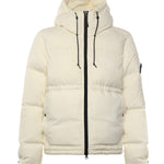 Parka in nylon ripstop CORDURA® K2S154100019 S0182V0093 STONE ISLAND 