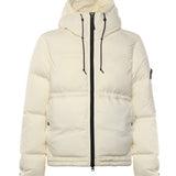 Parka in nylon ripstop CORDURA® K2S154100019 S0182V0093 STONE ISLAND 