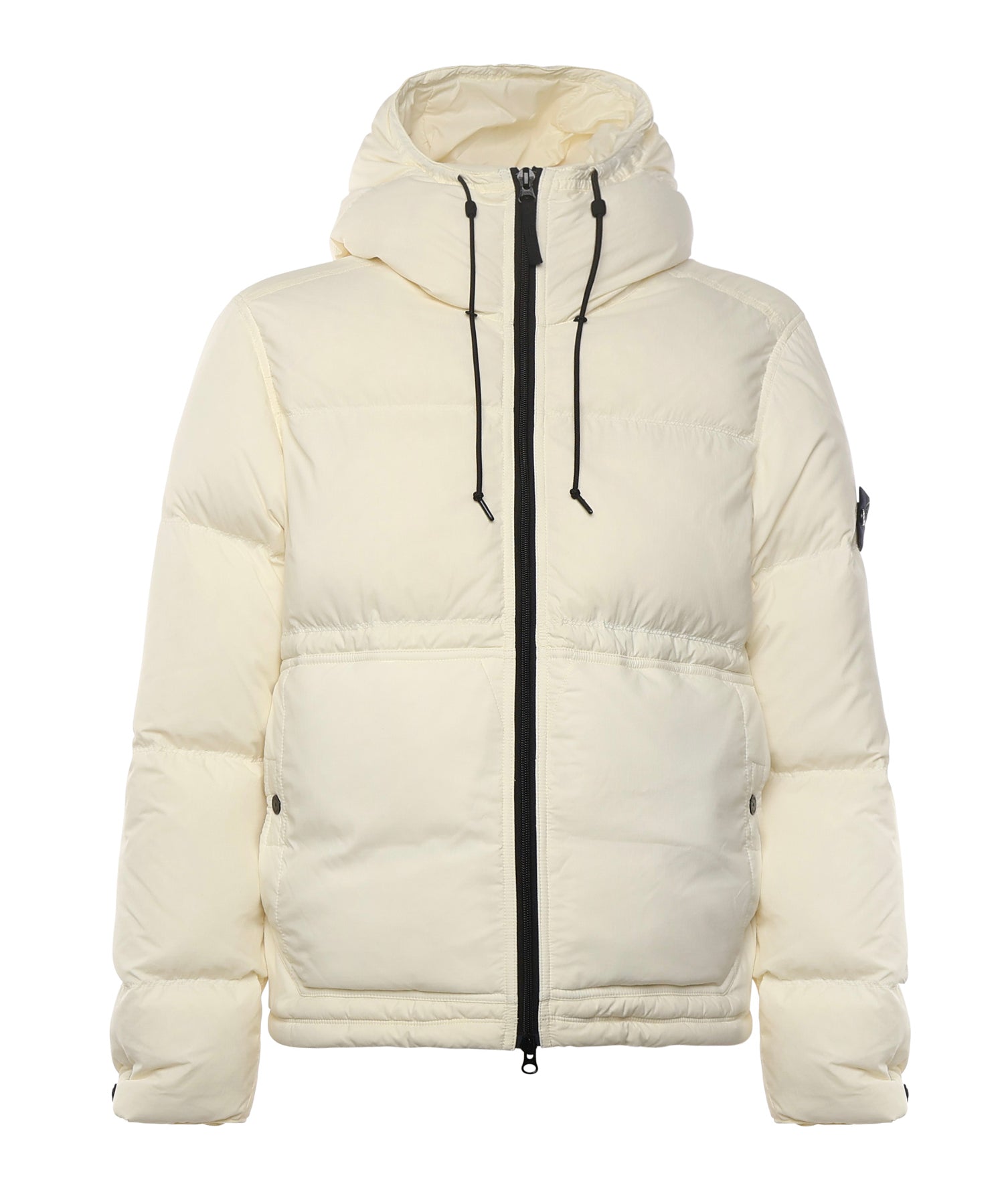Parka in nylon ripstop CORDURA® K2S154100019 S0182V0093 STONE ISLAND 