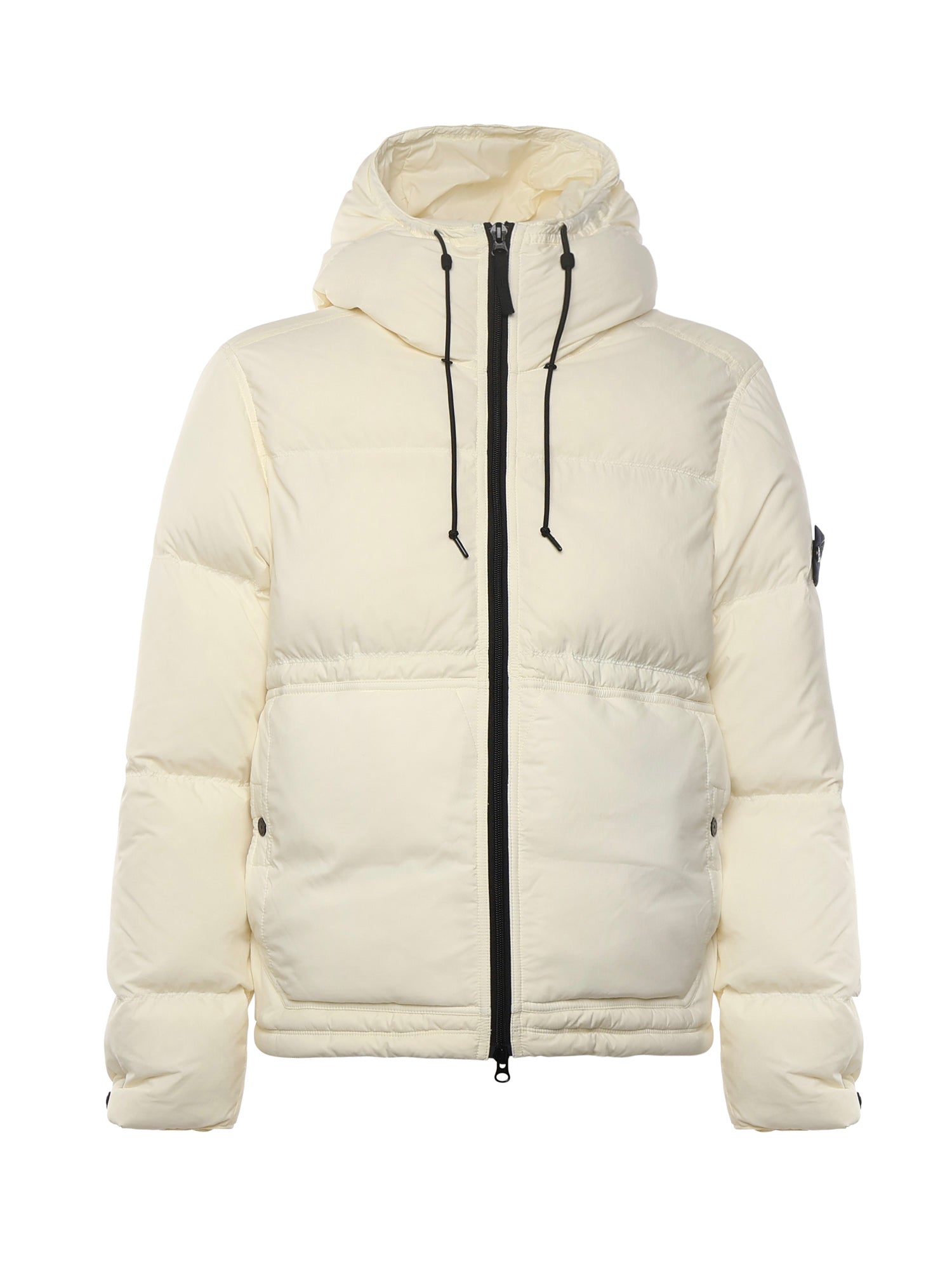Parka in nylon ripstop CORDURA® K2S154100019 S0182V0093 STONE ISLAND 