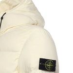 Parka in nylon ripstop CORDURA® K2S154100019 S0182V0093 STONE ISLAND 