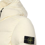 Parka in nylon ripstop CORDURA® K2S154100019 S0182V0093 STONE ISLAND 
