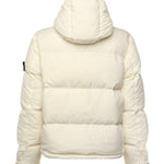 Parka in nylon ripstop CORDURA® K2S154100019 S0182V0093 STONE ISLAND 