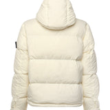 Parka in nylon ripstop CORDURA® K2S154100019 S0182V0093 STONE ISLAND 