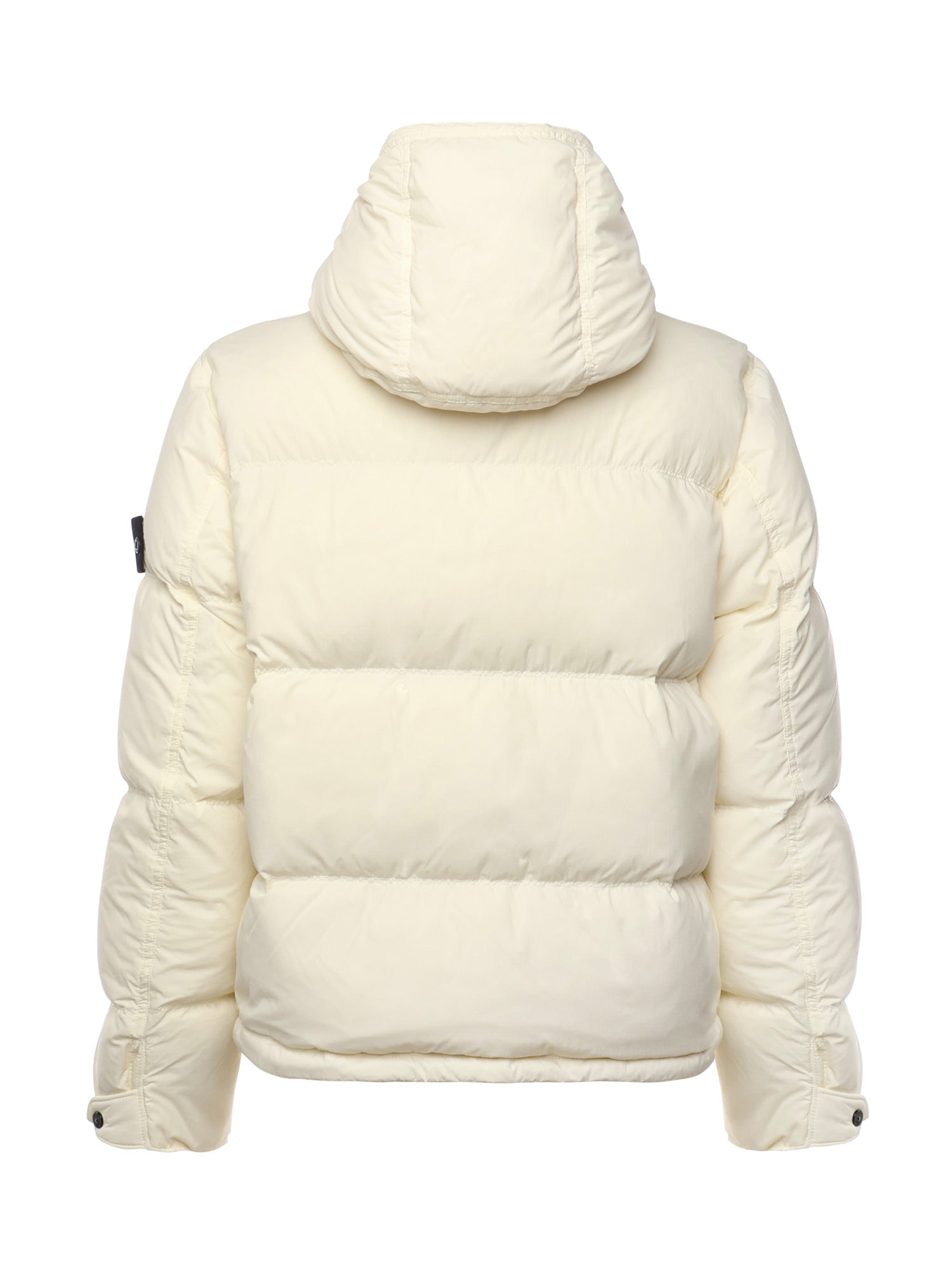 Parka in nylon ripstop CORDURA® K2S154100019 S0182V0093 STONE ISLAND 