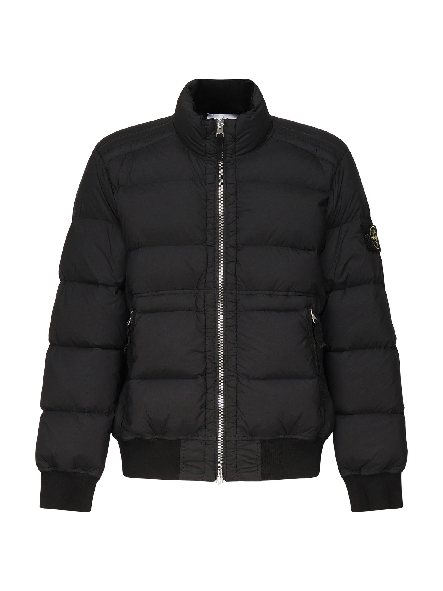 Giubbotto DOWN-TC in nylon K2S154100039 S0028V0029 STONE ISLAND 