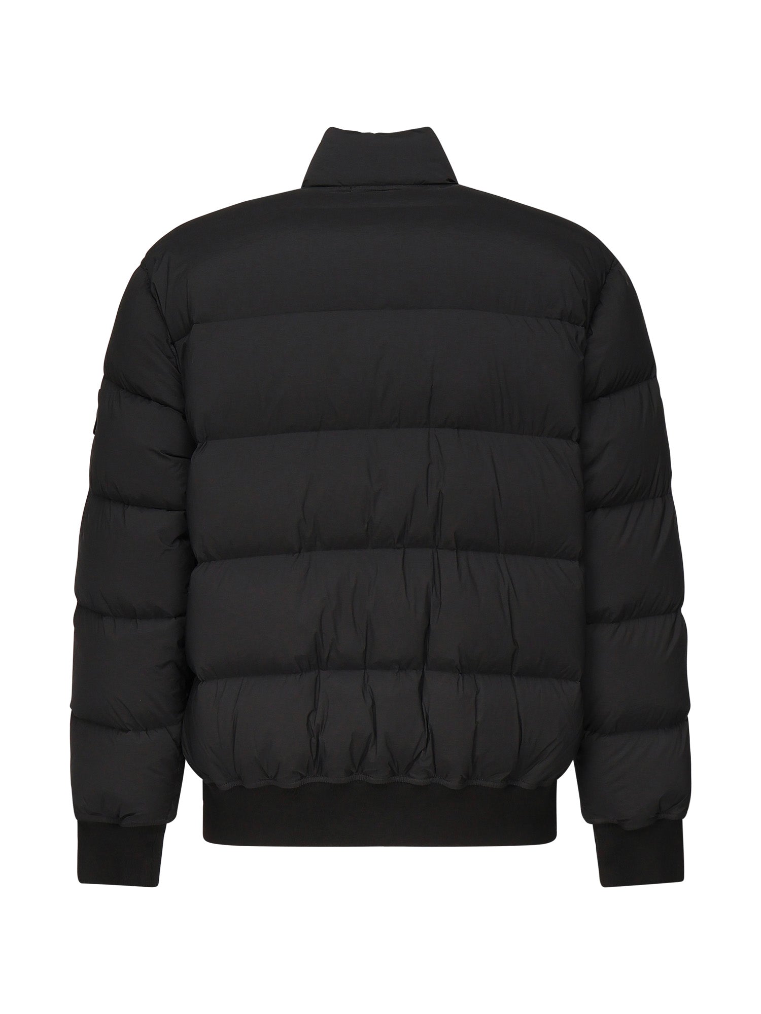 Giubbotto DOWN-TC in nylon K2S154100039 S0028V0029 STONE ISLAND 